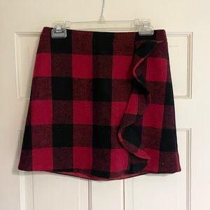 2 SKIRTS: Crew Pencil Skirts